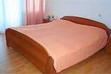 Hrvaška Privát Lumbarda, Eksterier